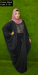 Dubai Kaftan burka